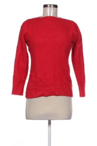 Dámský svetr Unbranded, Velikost S, Barva Červená, Cena  264,00 Kč