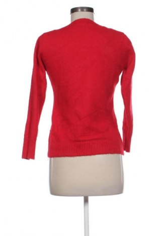 Dámský svetr Unbranded, Velikost S, Barva Červená, Cena  264,00 Kč