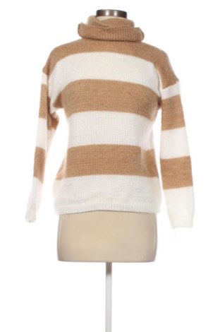 Дамски пуловер Unbranded, Размер S, Цвят Многоцветен, Цена 9,20 €