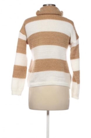 Дамски пуловер Unbranded, Размер S, Цвят Многоцветен, Цена 9,20 €