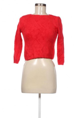 Dámsky pulóver Unbranded, Veľkosť XS, Farba Červená, Cena  9,95 €