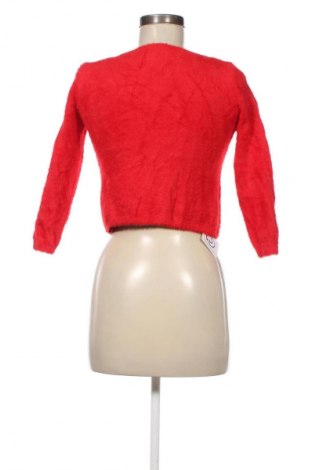 Dámsky pulóver Unbranded, Veľkosť XS, Farba Červená, Cena  9,95 €