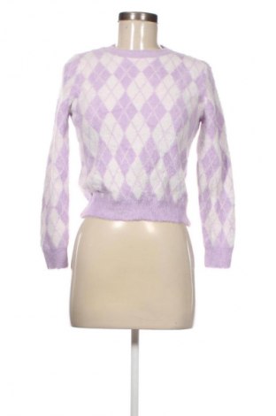 Damski sweter Unbranded, Rozmiar S, Kolor Kolorowy, Cena 38,99 zł