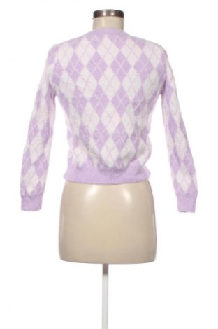 Damski sweter Unbranded, Rozmiar S, Kolor Kolorowy, Cena 38,99 zł