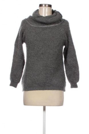 Дамски пуловер Unbranded, Размер S, Цвят Сив, Цена 2,55 €