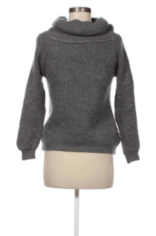 Дамски пуловер Unbranded, Размер S, Цвят Сив, Цена 2,55 €