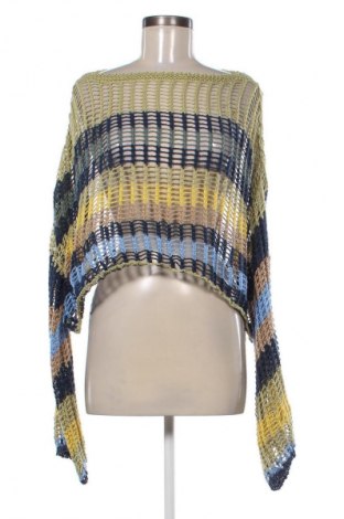 Dámský svetr Unbranded, Velikost M, Barva Vícebarevné, Cena  119,00 Kč