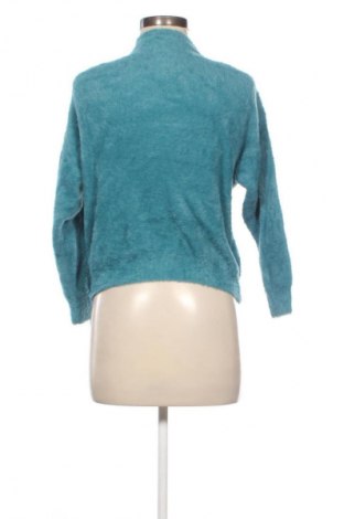 Дамски пуловер Unbranded, Размер S, Цвят Син, Цена 3,06 €