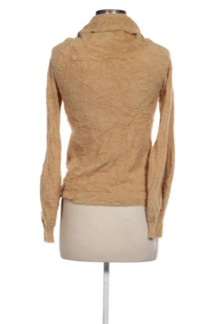 Dámský svetr Unbranded, Velikost M, Barva Béžová, Cena  239,00 Kč