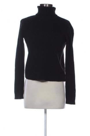 Damski sweter Unbranded, Rozmiar S, Kolor Czarny, Cena 10,99 zł