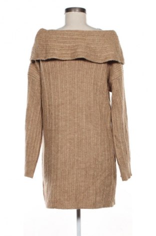 Dámsky pulóver Unbranded, Veľkosť L, Farba Hnedá, Cena  6,95 €