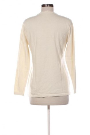 Дамски пуловер Unbranded, Размер M, Цвят Екрю, Цена 17,58 €