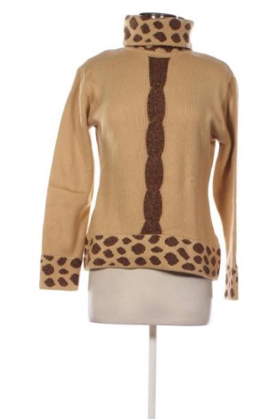 Дамски пуловер Unbranded, Размер M, Цвят Многоцветен, Цена 18,71 €