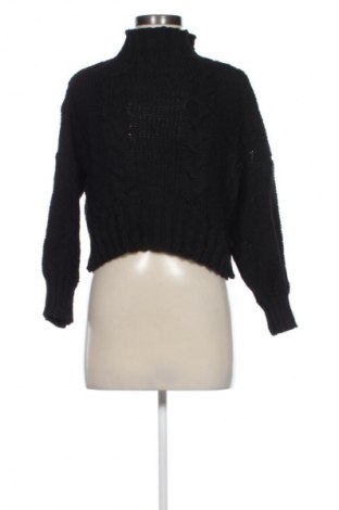 Dámský svetr Unbranded, Velikost S, Barva Černá, Cena  139,00 Kč