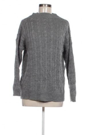 Dámský svetr Unbranded, Velikost M, Barva Šedá, Cena  419,00 Kč
