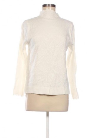 Дамски пуловер Unbranded, Размер M, Цвят Бял, Цена 3,57 €