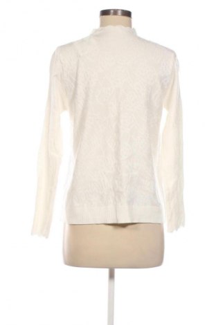 Дамски пуловер Unbranded, Размер M, Цвят Бял, Цена 3,57 €