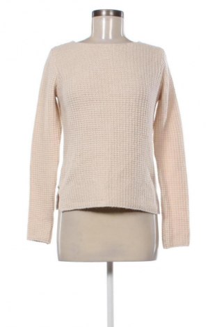 Damski sweter Unbranded, Rozmiar M, Kolor Beżowy, Cena 10,99 zł