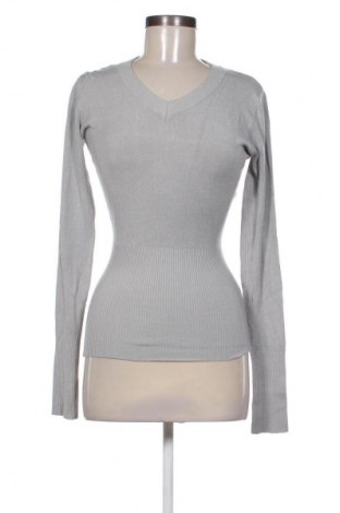 Dámský svetr Unbranded, Velikost S, Barva Šedá, Cena  339,00 Kč