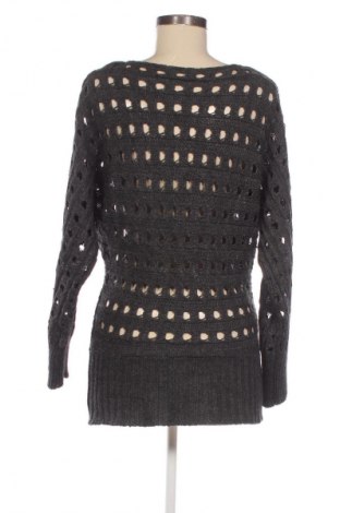 Дамски пуловер Unbranded, Размер M, Цвят Сив, Цена 14,77 €