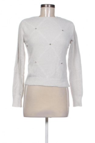 Dámský svetr Unbranded, Velikost M, Barva Krémová, Cena  339,00 Kč