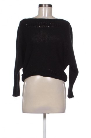 Dámský svetr Unbranded, Velikost M, Barva Černá, Cena  339,00 Kč