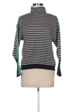 Damski sweter Unbranded, Rozmiar M, Kolor Kolorowy, Cena 41,99 zł