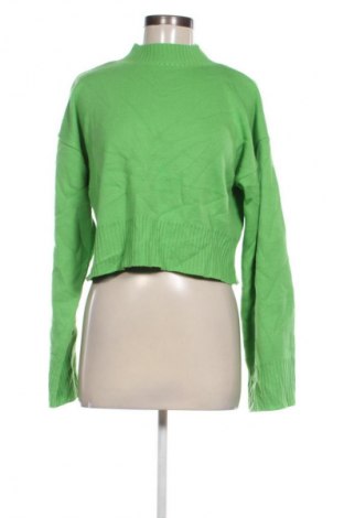 Dámský svetr Unbranded, Velikost M, Barva Zelená, Cena  89,00 Kč