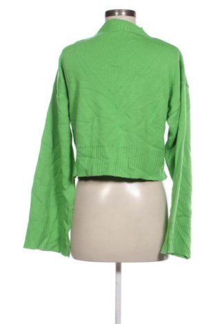 Dámský svetr Unbranded, Velikost M, Barva Zelená, Cena  89,00 Kč