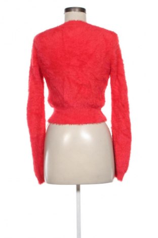 Dámský svetr Unbranded, Velikost S, Barva Červená, Cena  179,00 Kč