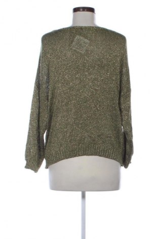 Dámsky pulóver Unbranded, Veľkosť L, Farba Zelená, Cena  8,95 €