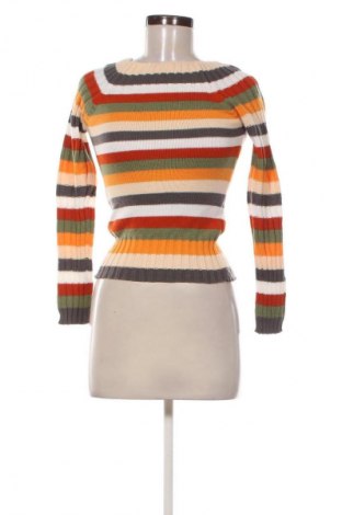 Дамски пуловер Unbranded, Размер XS, Цвят Многоцветен, Цена 13,80 €