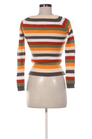 Дамски пуловер Unbranded, Размер XS, Цвят Многоцветен, Цена 13,80 €