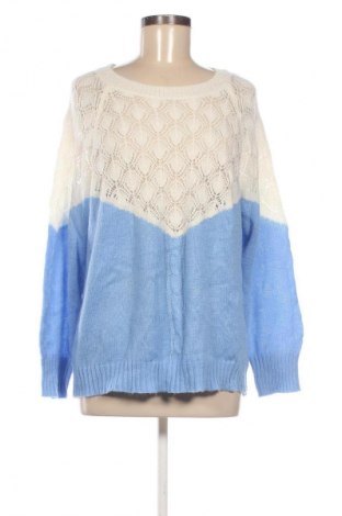 Damski sweter Unbranded, Rozmiar XL, Kolor Kolorowy, Cena 36,99 zł