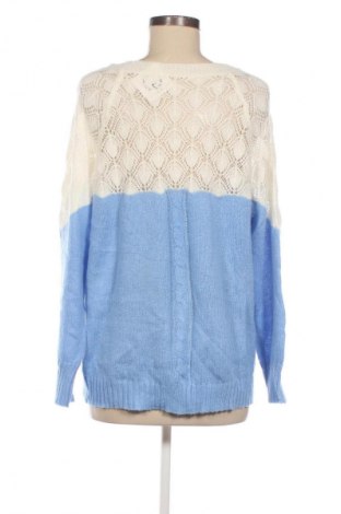 Damski sweter Unbranded, Rozmiar XL, Kolor Kolorowy, Cena 36,99 zł