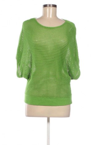 Дамски пуловер Unbranded, Размер M, Цвят Зелен, Цена 3,06 €