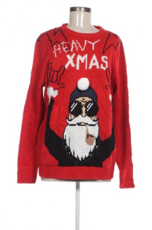 Damenpullover Unbranded, Größe XL, Farbe Mehrfarbig, Preis € 11,99