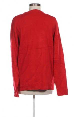 Damenpullover Unbranded, Größe XL, Farbe Mehrfarbig, Preis € 11,99