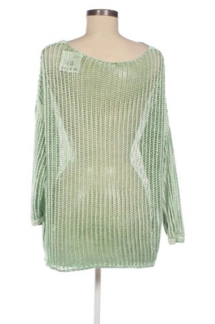 Dámský svetr Unbranded, Velikost XXL, Barva Zelená, Cena  129,00 Kč