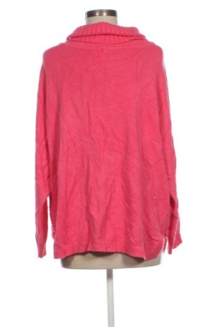 Damski sweter Unbranded, Rozmiar M, Kolor Różowy, Cena 50,99 zł