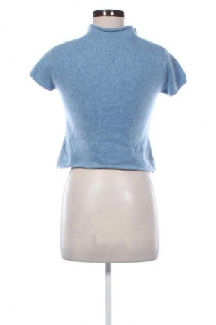 Dámský svetr Unbranded, Velikost S, Barva Modrá, Cena  420,00 Kč