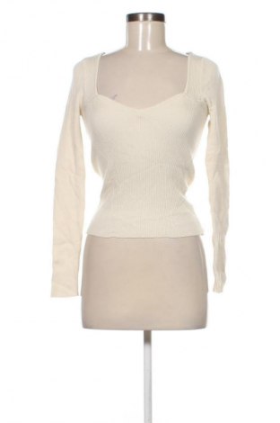 Dámsky pulóver Unbranded, Veľkosť S, Farba Kremová, Cena  10,95 €