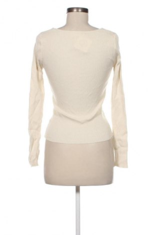 Dámsky pulóver Unbranded, Veľkosť S, Farba Kremová, Cena  10,95 €