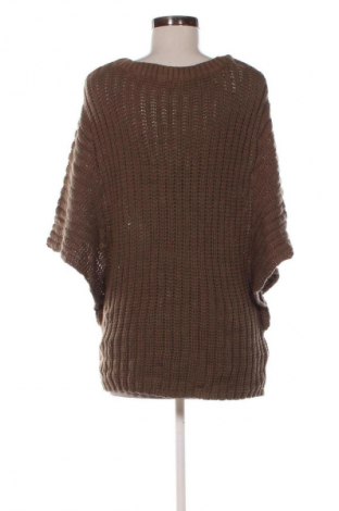 Dámský svetr Unbranded, Velikost L, Barva Hnědá, Cena  349,00 Kč