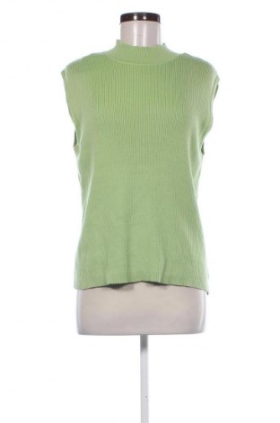 Damski sweter Unbranded, Rozmiar L, Kolor Zielony, Cena 12,99 zł