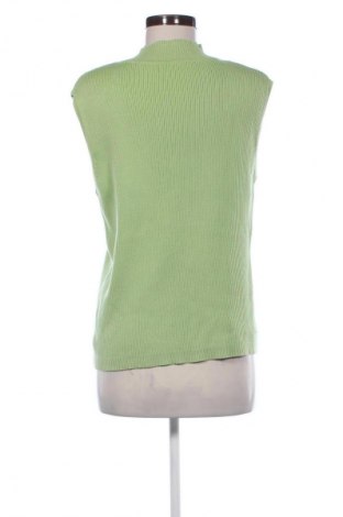 Damski sweter Unbranded, Rozmiar L, Kolor Zielony, Cena 12,99 zł