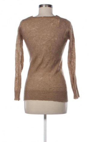 Dámský svetr Unbranded, Velikost M, Barva Hnědá, Cena  339,00 Kč
