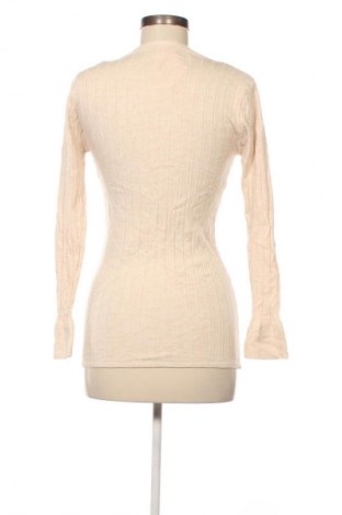 Dámsky pulóver Unbranded, Veľkosť S, Farba Kremová, Cena  10,95 €