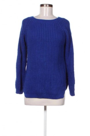 Pulover de femei Unbranded, Mărime M, Culoare Albastru, Preț 68,99 Lei