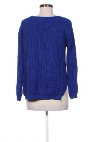Pulover de femei Unbranded, Mărime M, Culoare Albastru, Preț 68,99 Lei
